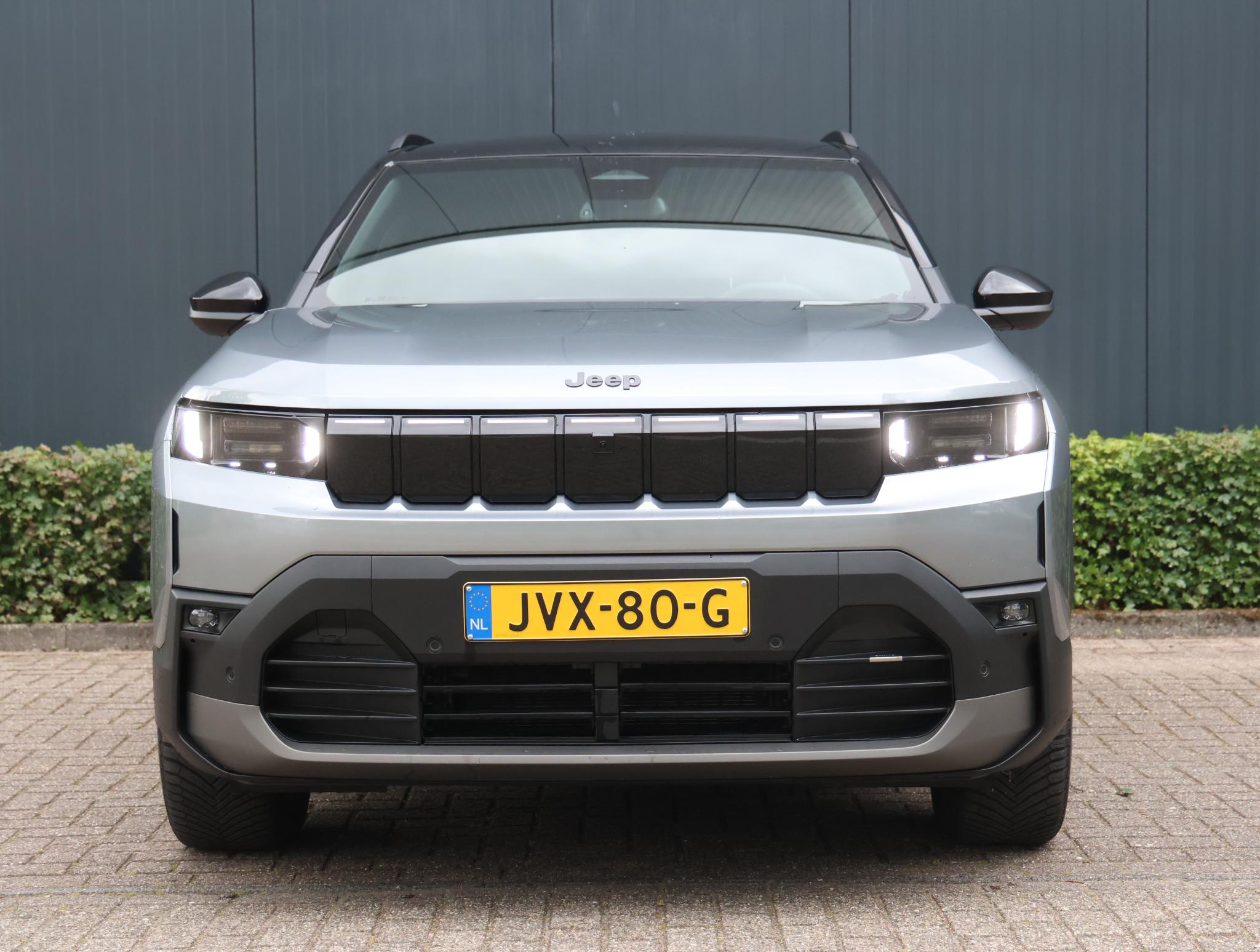 Jeep Compass First Edition 74 kWh - Afbeelding 5