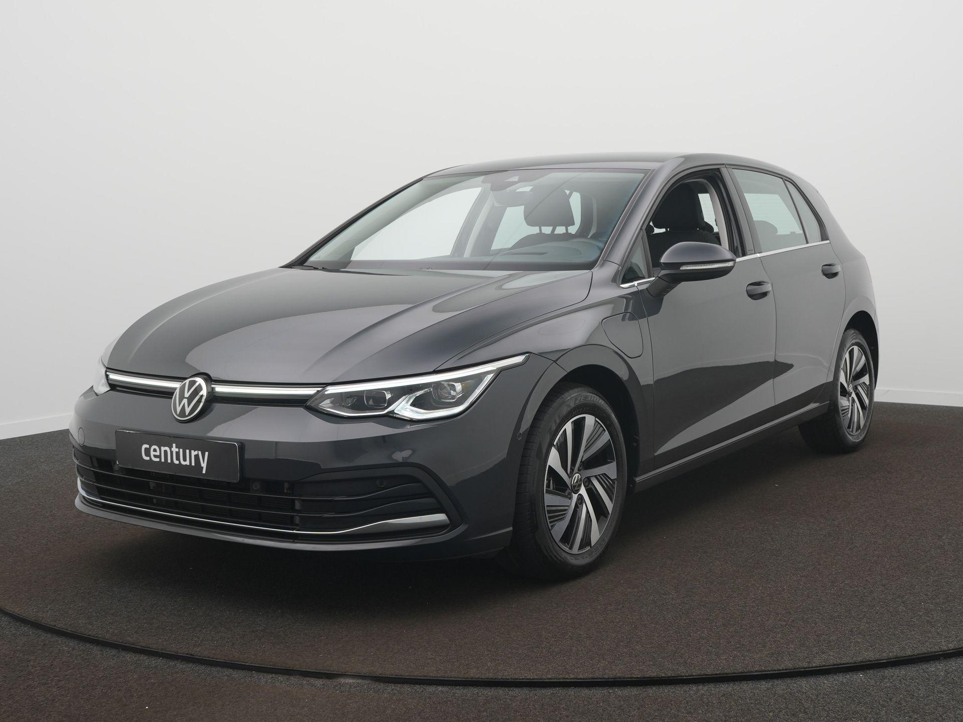 Volkswagen Golf 1.4 eHybrid Style