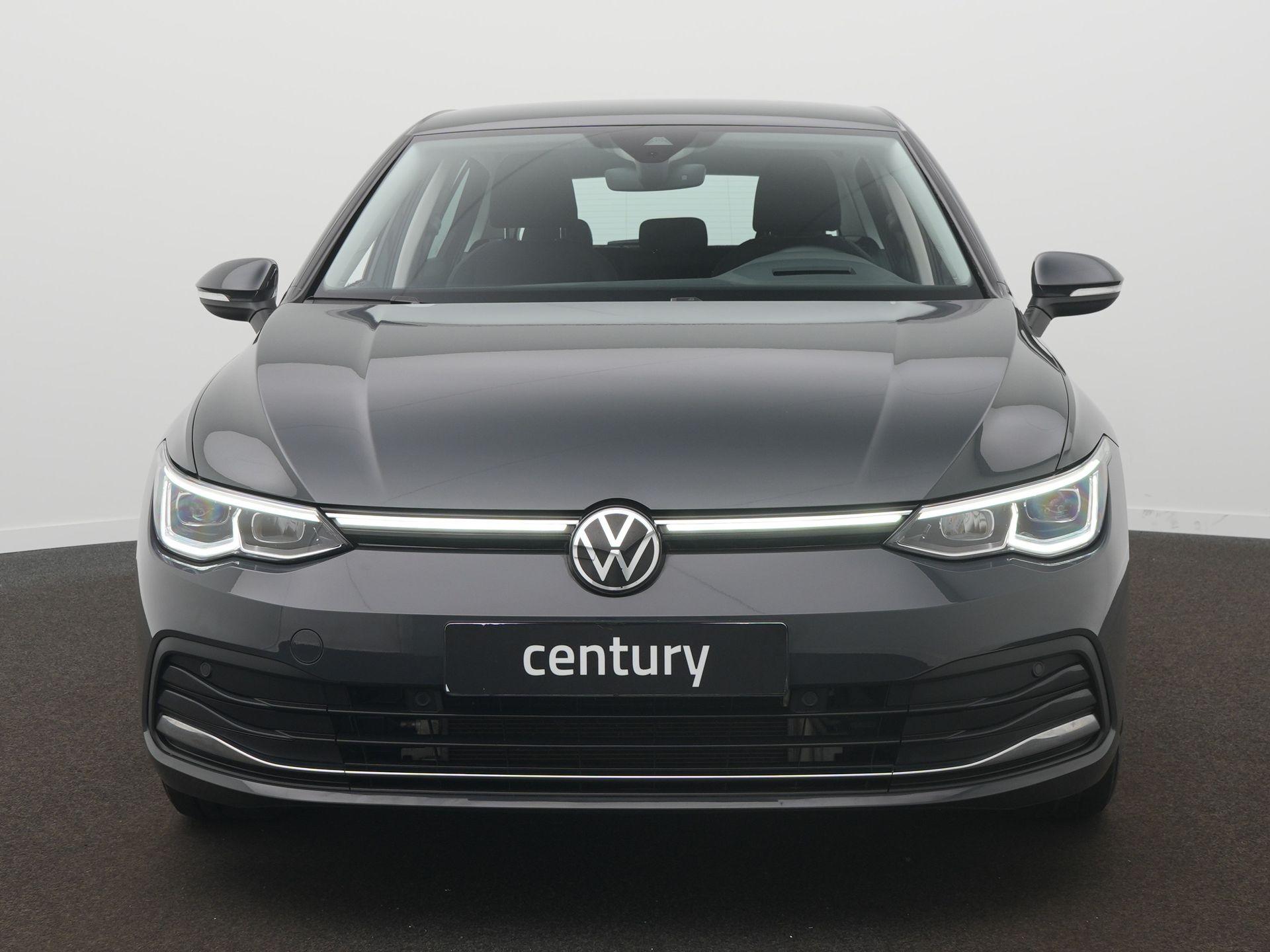 Volkswagen Golf 1.4 eHybrid Style - Afbeelding 2