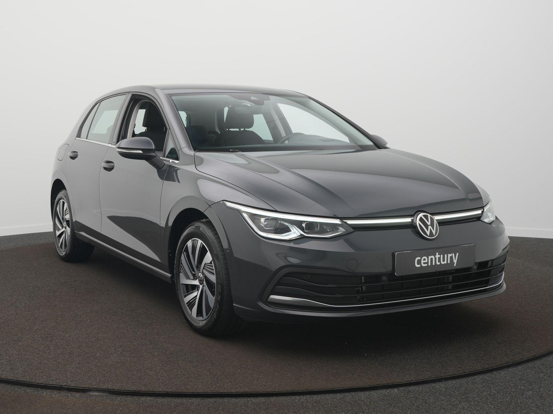 Volkswagen Golf 1.4 eHybrid Style - Afbeelding 3