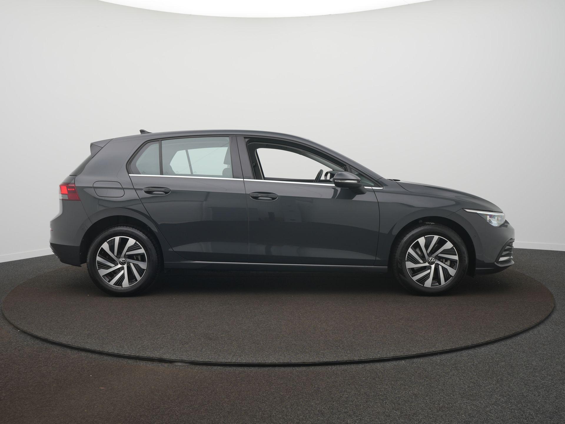 Volkswagen Golf 1.4 eHybrid Style - Afbeelding 4