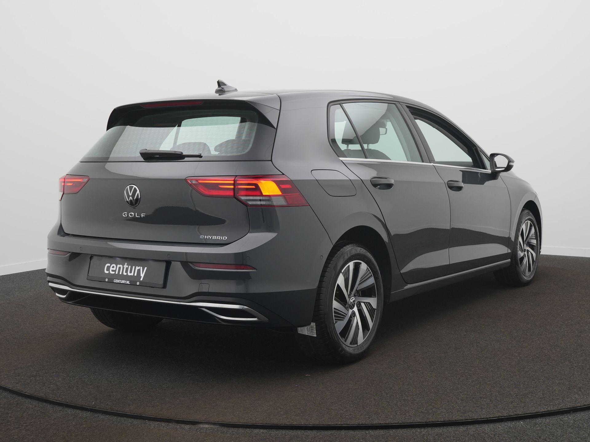 Volkswagen Golf 1.4 eHybrid Style - Afbeelding 5