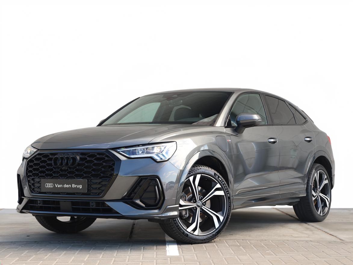 Audi Q3 Sportback 45 TFSI e S Edition