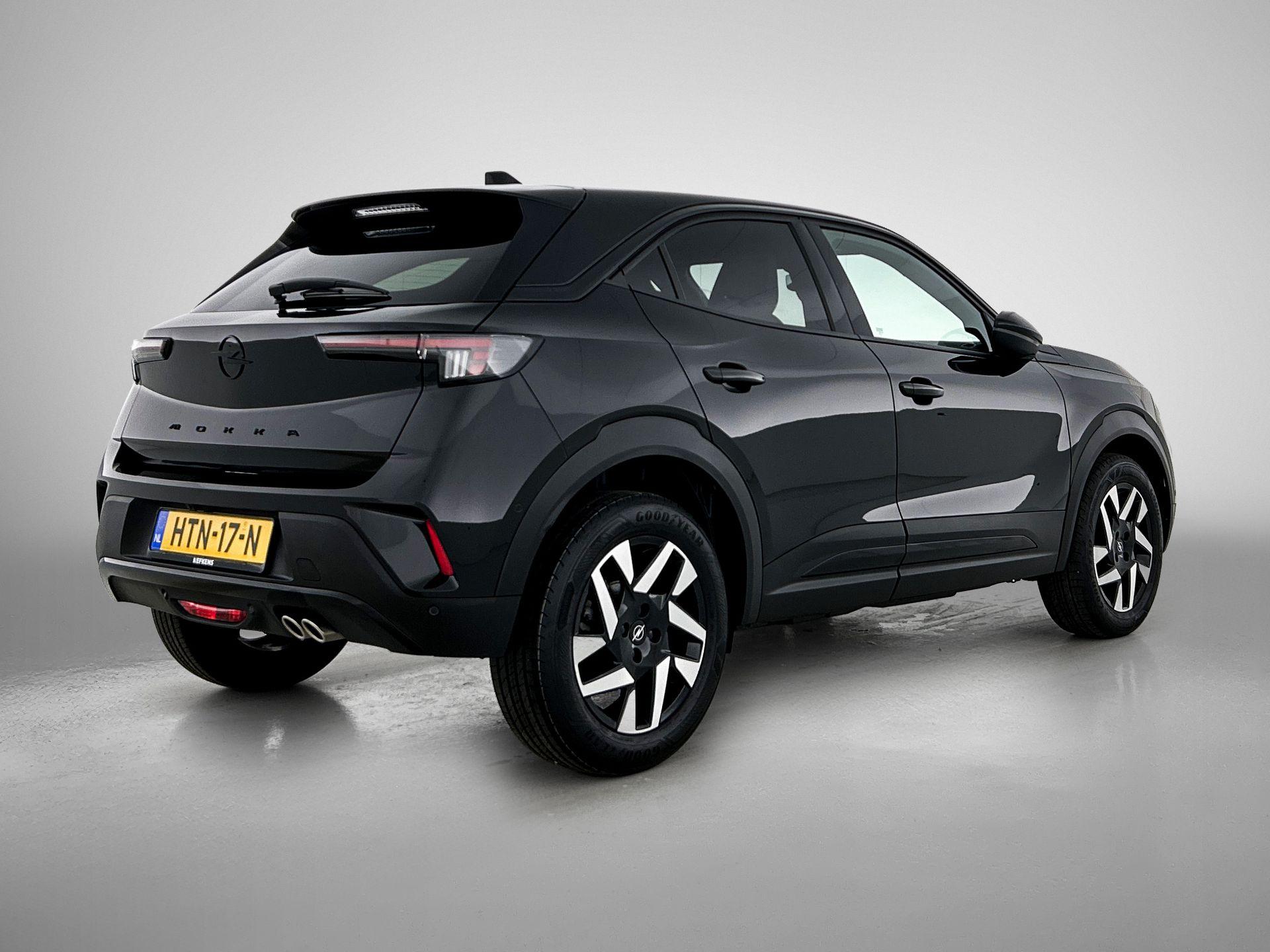 Opel Mokka 1.2 Edition 136pk - Afbeelding 5