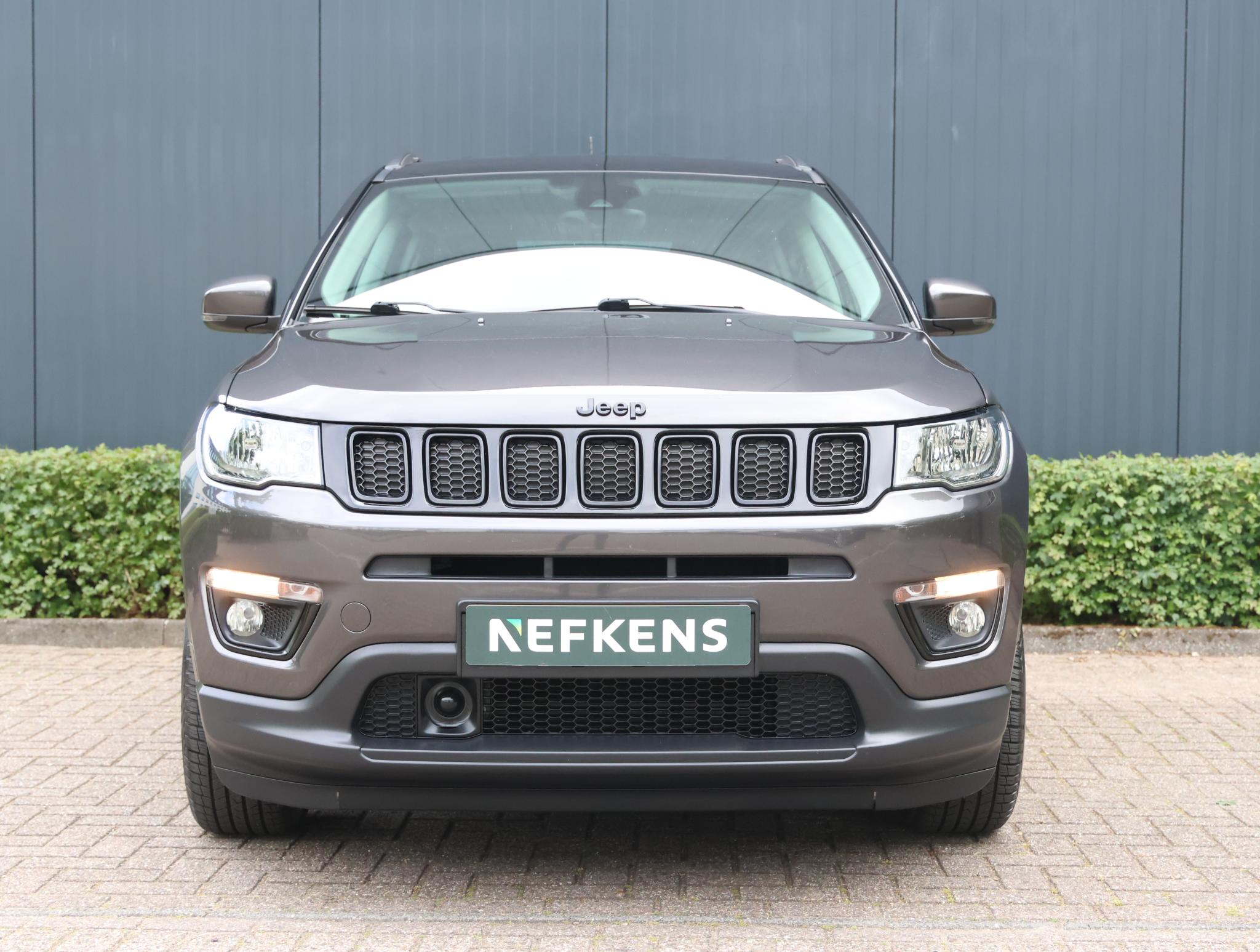 Jeep Compass 1.4T 140pk Night Eagle - Afbeelding 5