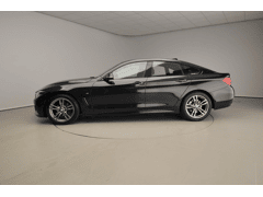BMW 4 Serie Gran Coupé 418i - Afbeelding 2