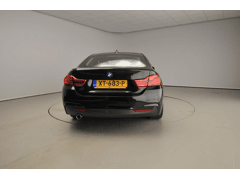BMW 4 Serie Gran Coupé 418i - Afbeelding 3