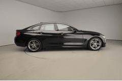 BMW 4 Serie Gran Coupé 418i - Afbeelding 4