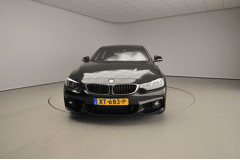 BMW 4 Serie Gran Coupé 418i - Bild 5