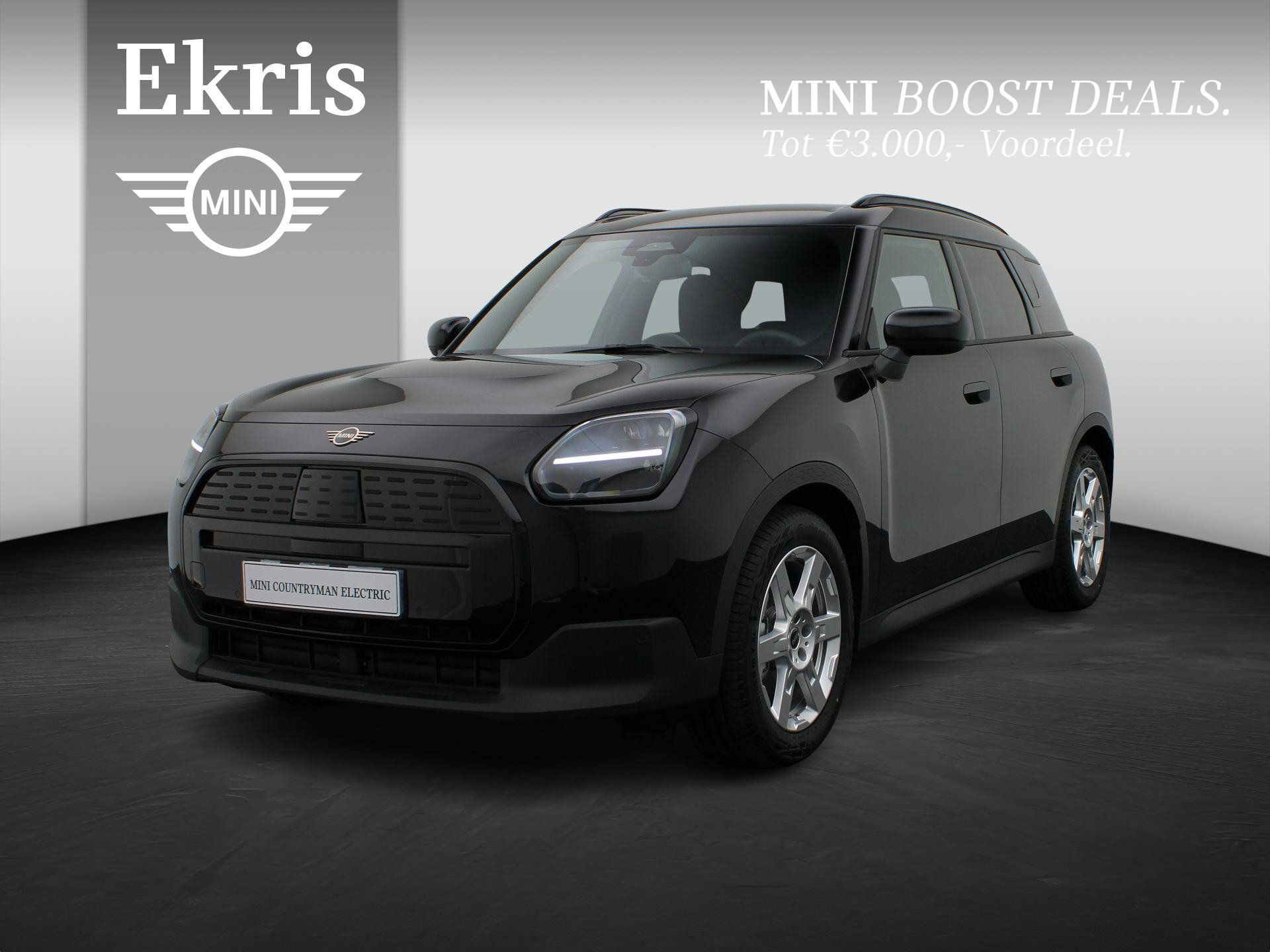 MINI Countryman C