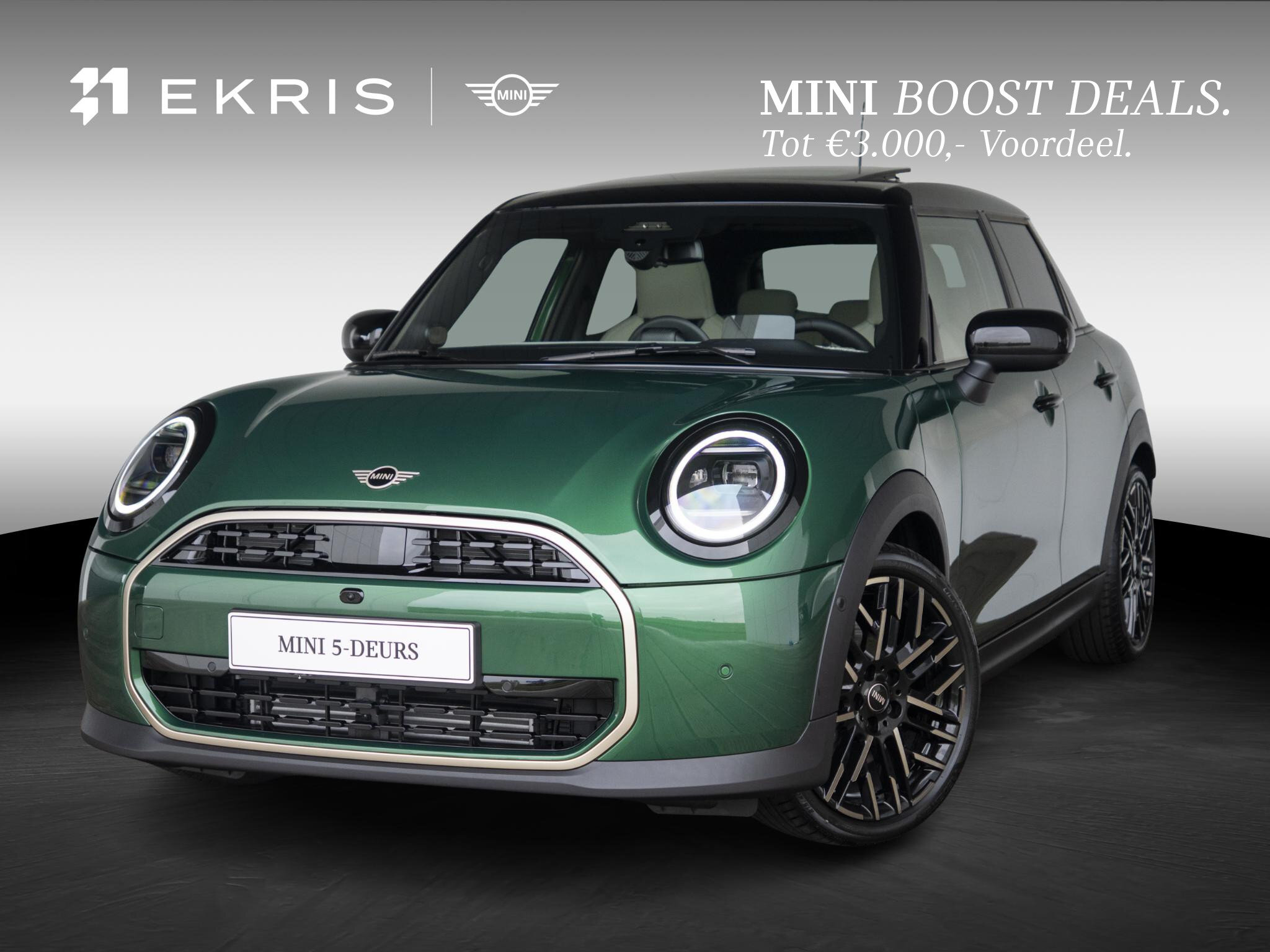 MINI Cooper C