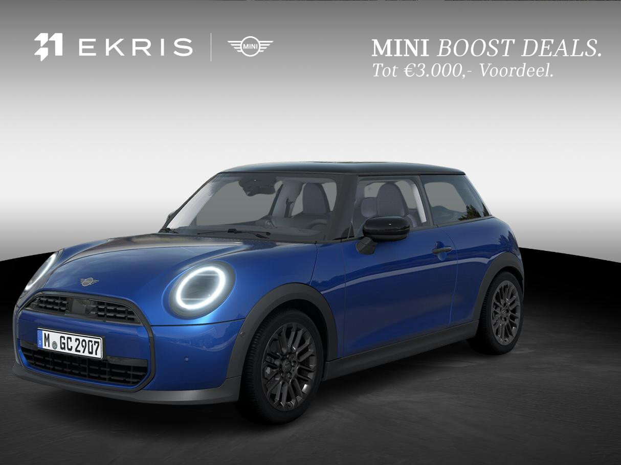 MINI Cooper C