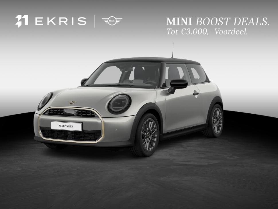 MINI Cooper C
