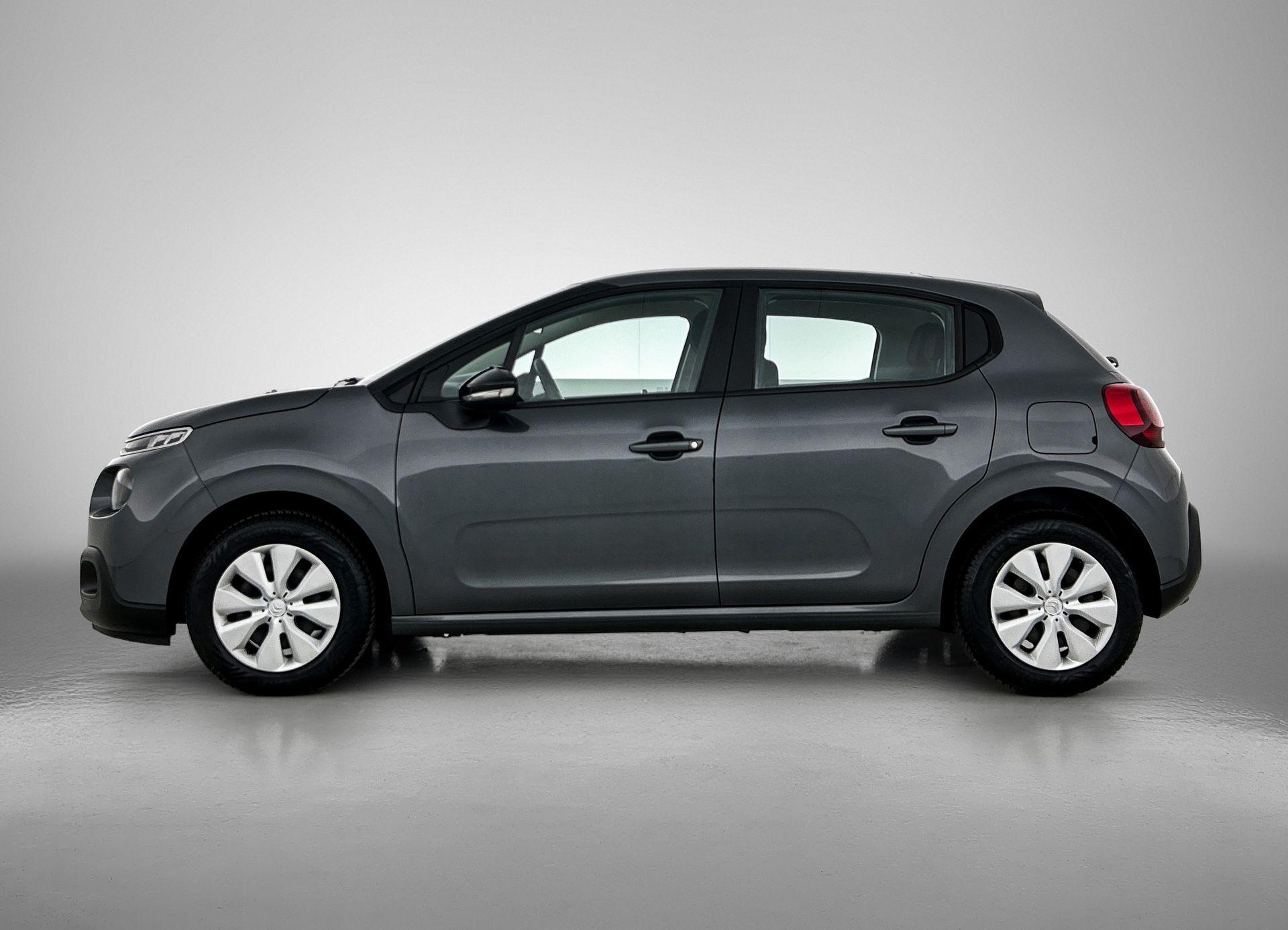 Citroën C3 Feel 82pk - Afbeelding 2
