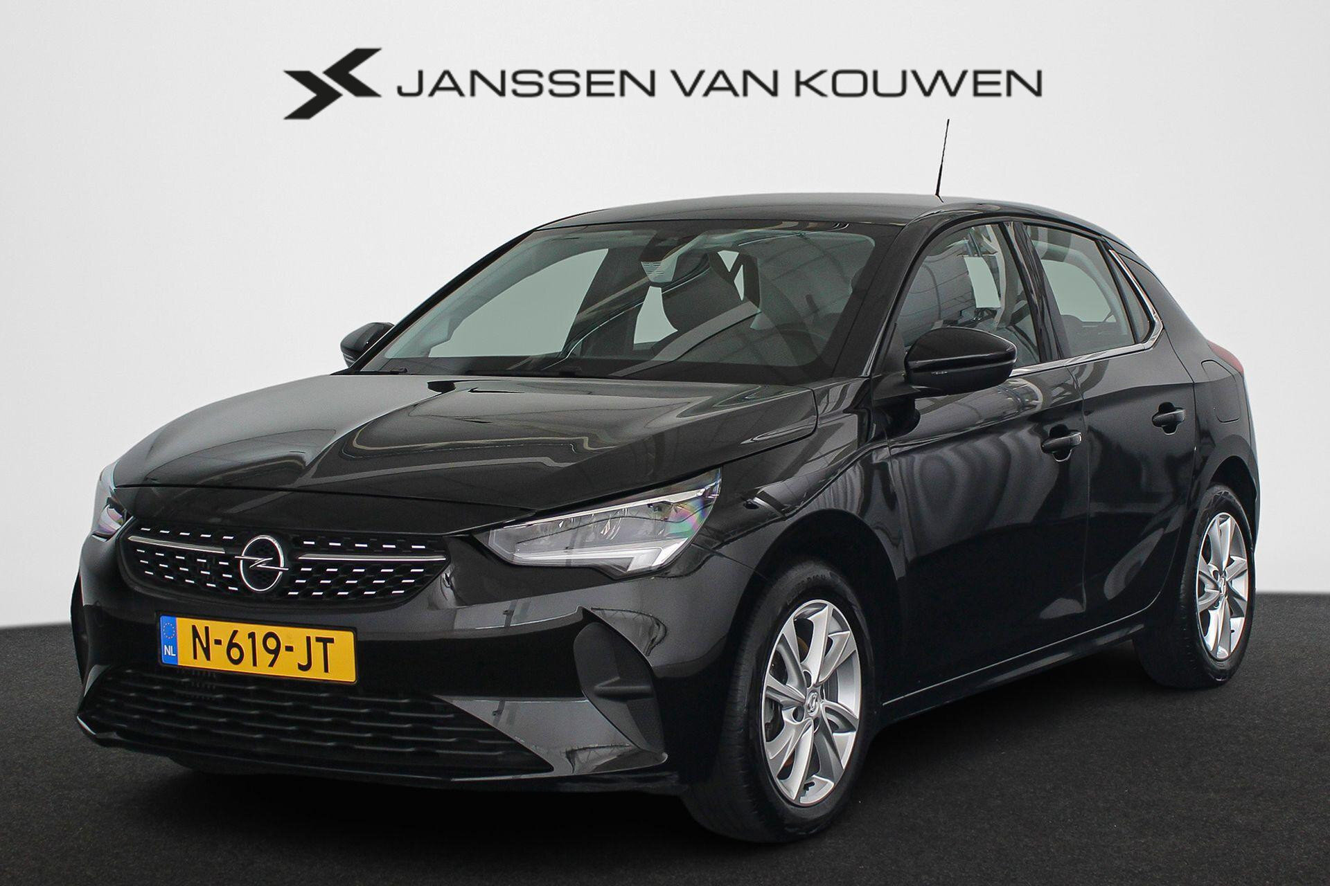 Opel Corsa 1.2 Elegance