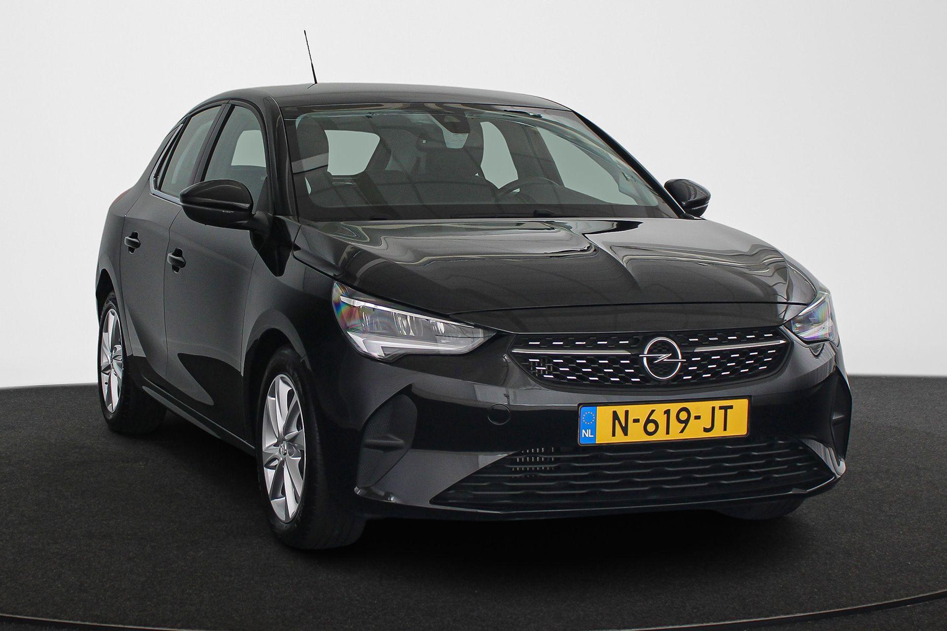 Opel Corsa 1.2 Elegance - Afbeelding 2