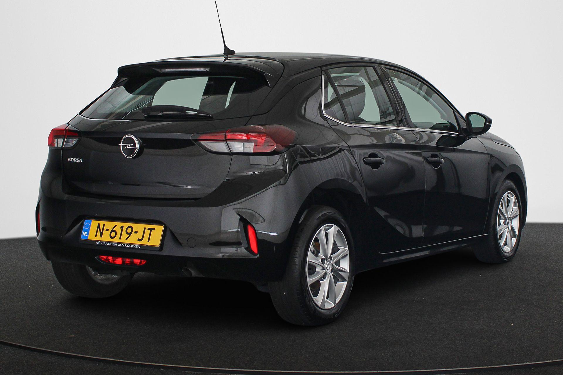 Opel Corsa 1.2 Elegance - Afbeelding 3