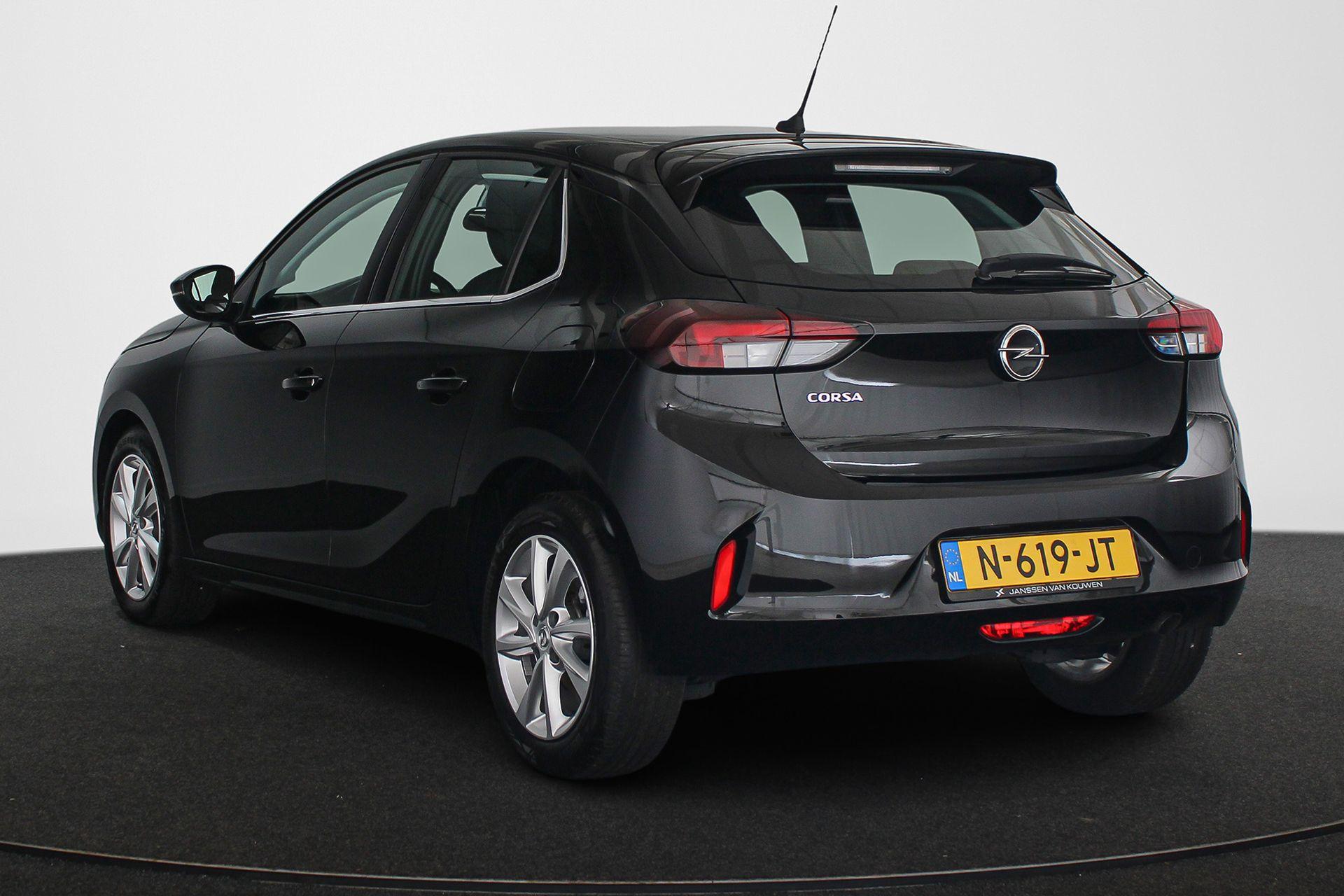 Opel Corsa 1.2 Elegance - Afbeelding 4
