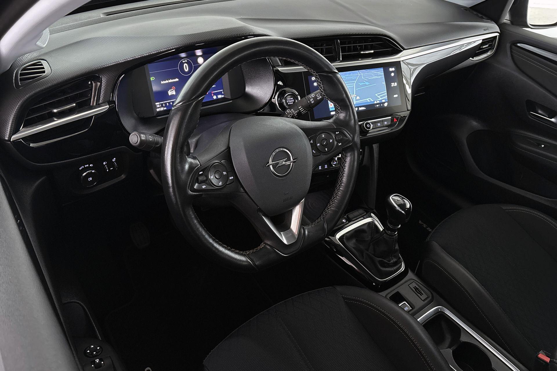 Opel Corsa 1.2 Elegance - Afbeelding 5