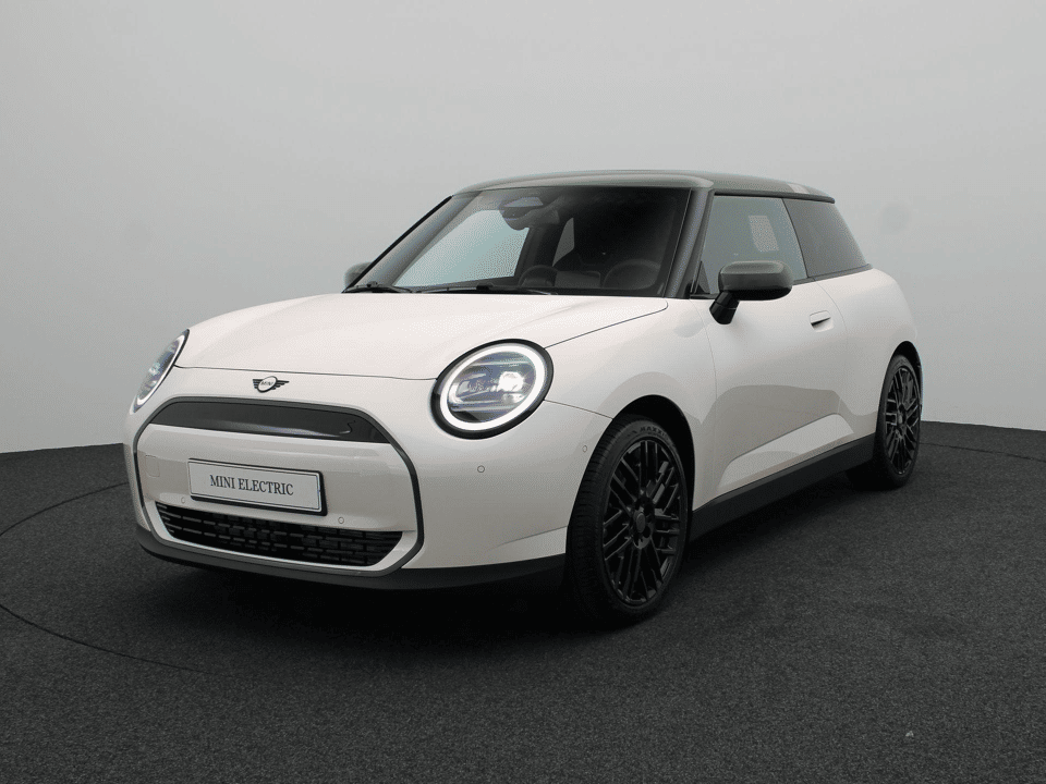 MINI Cooper SE Paul Smith - Afbeelding 1