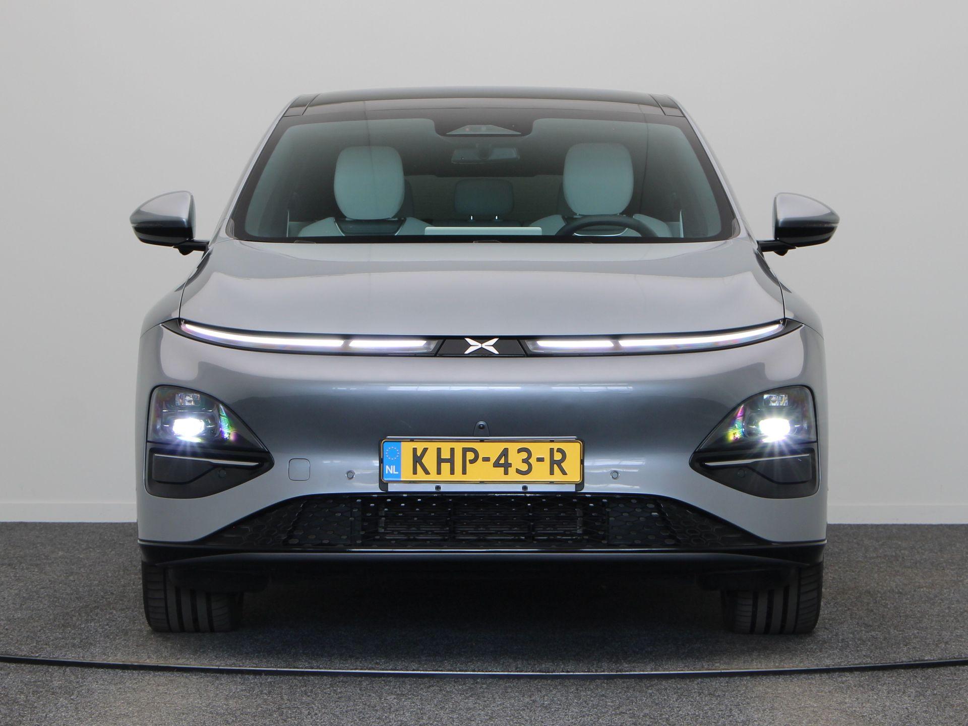 XPENG G6 AWD Performance - Afbeelding 7