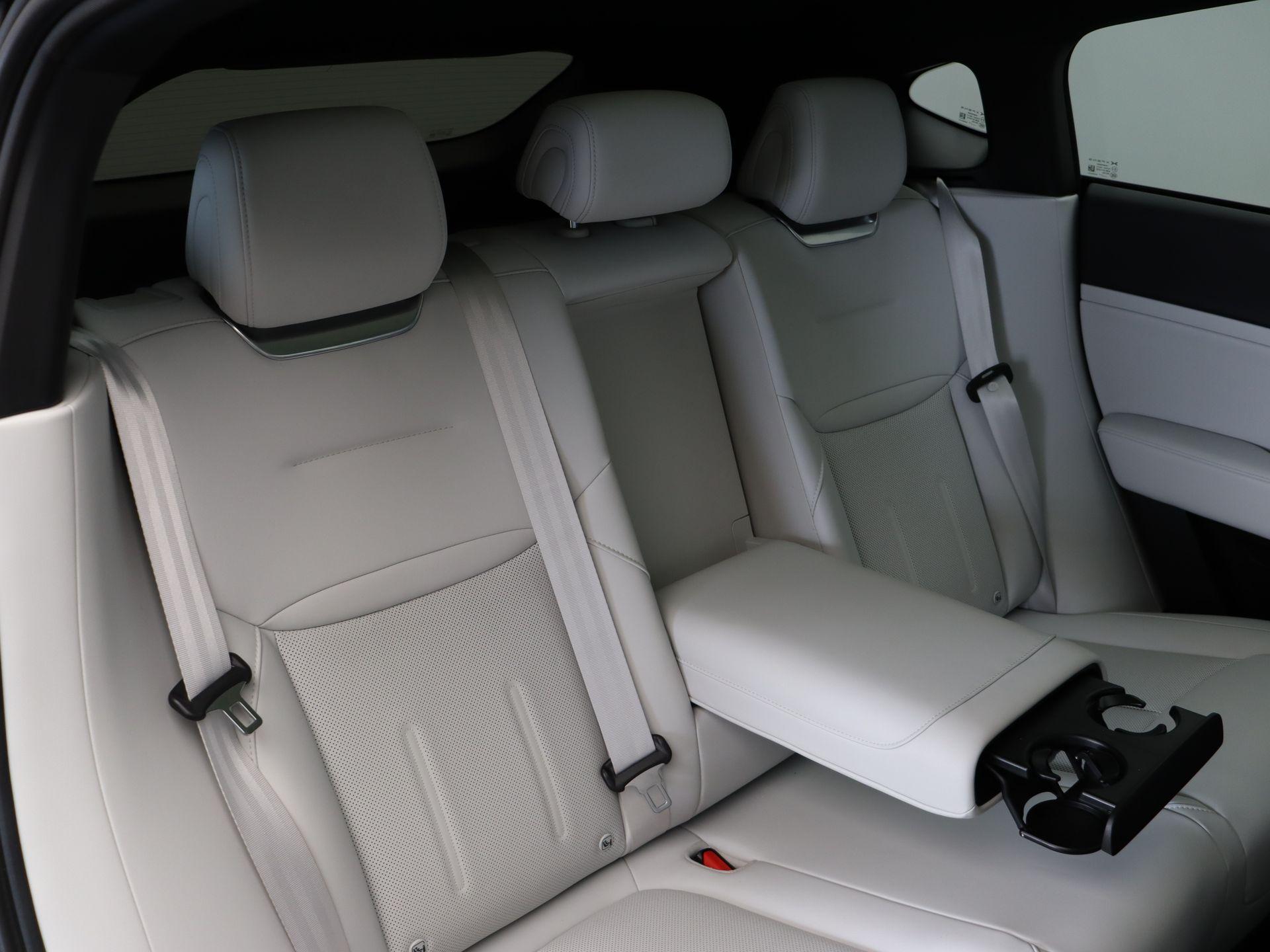 XPENG G6 AWD Performance - Afbeelding 10