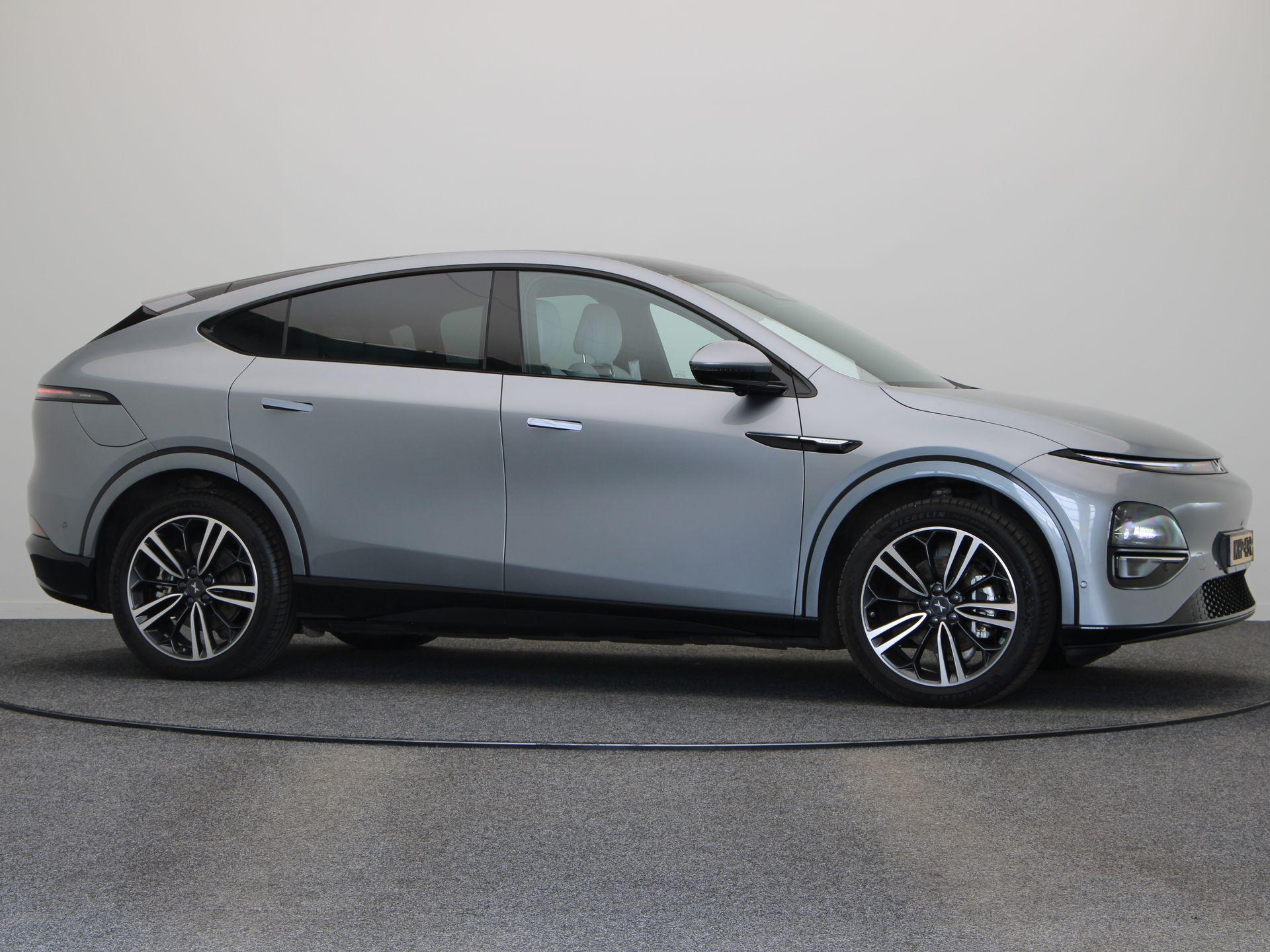 XPENG G6 AWD Performance - Afbeelding 11