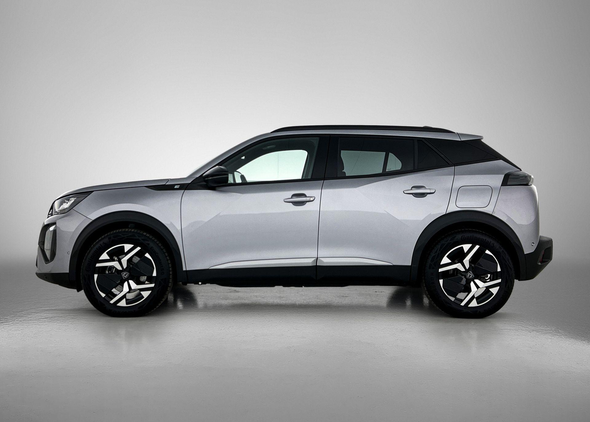 Peugeot e-2008 SUV EV Allure Avantage 54 kWh 156pk - Afbeelding 2
