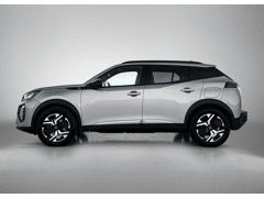 Peugeot e-2008 SUV EV Allure Avantage 54 kWh 156pk - Afbeelding 2