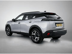 Peugeot e-2008 SUV EV Allure Avantage 54 kWh 156pk - Afbeelding 3
