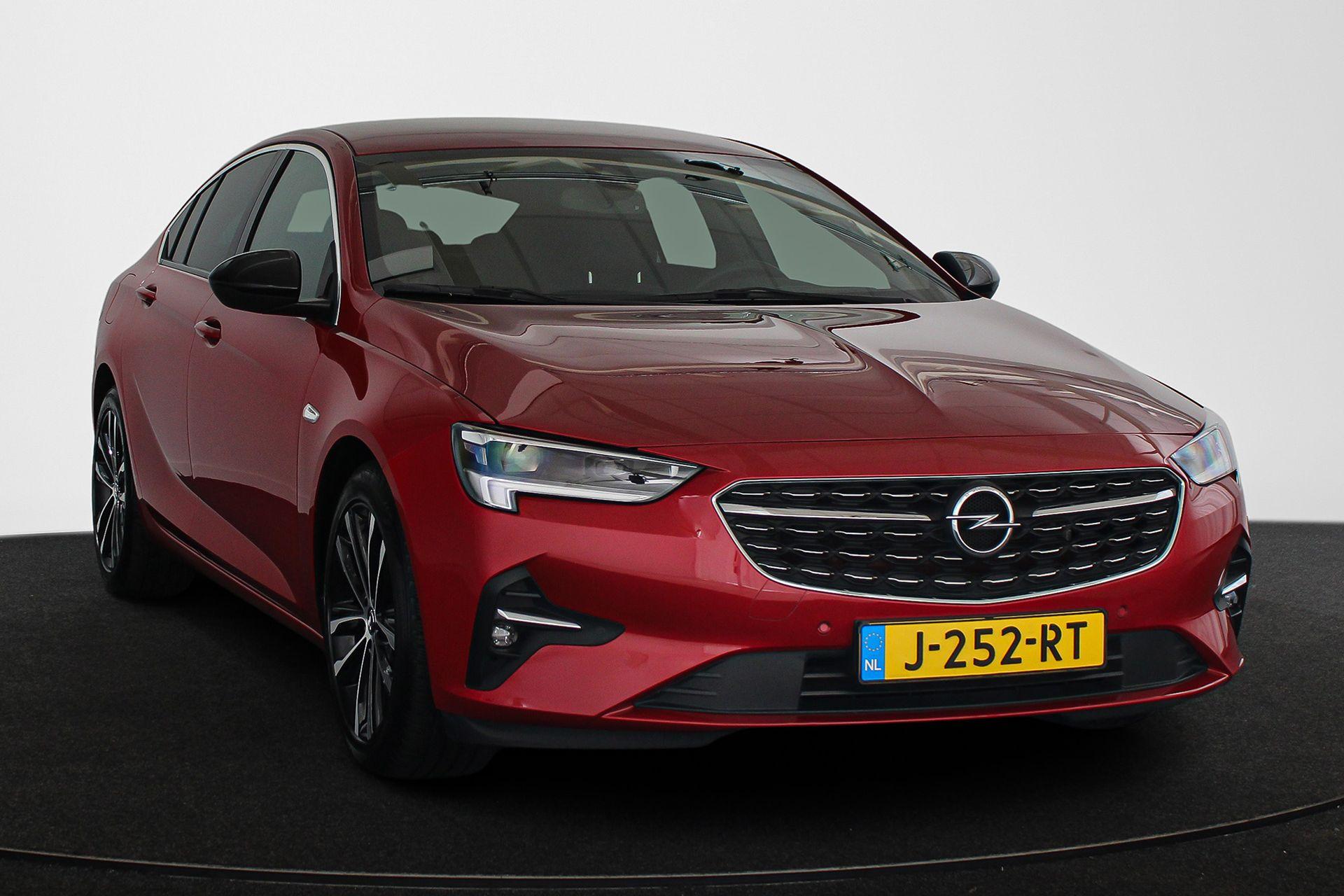 Opel Insignia Grand Sport 2.0 Turbo Ultimate - Afbeelding 2