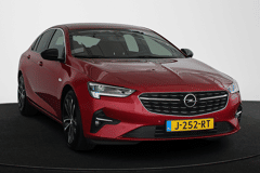 Opel Insignia Grand Sport 2.0 Turbo Ultimate - Afbeelding 2
