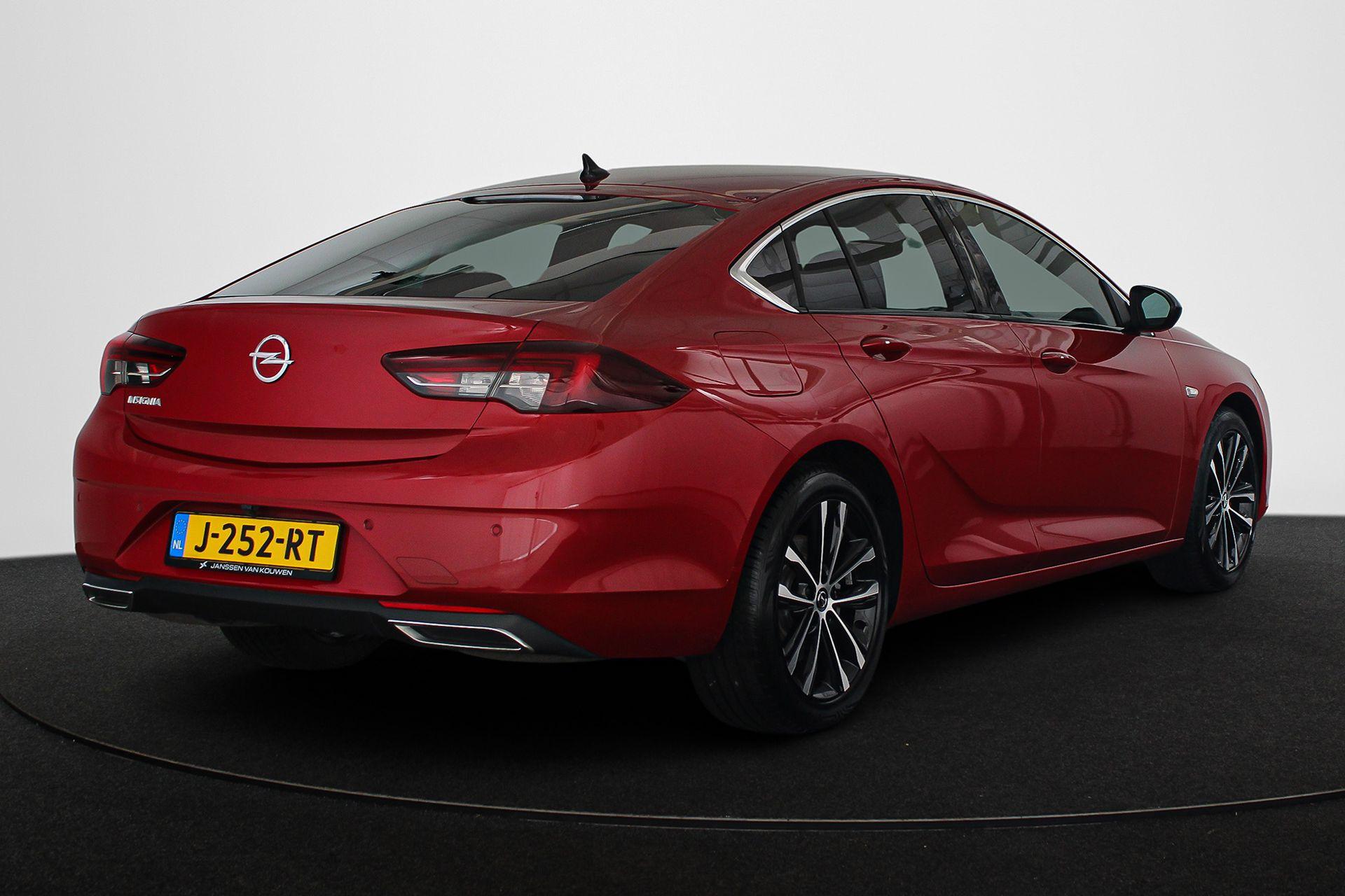Opel Insignia Grand Sport 2.0 Turbo Ultimate - Afbeelding 3