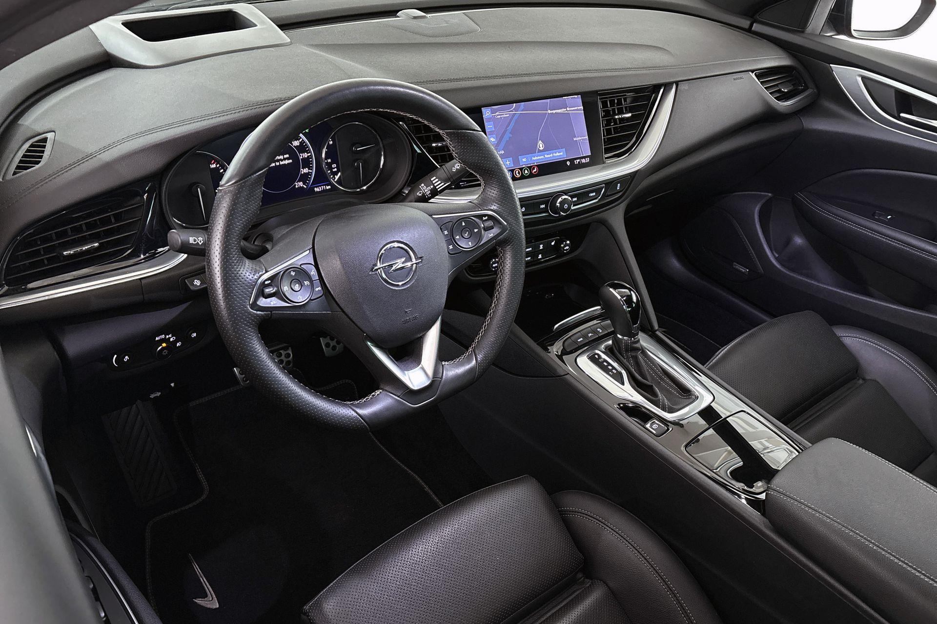 Opel Insignia Grand Sport 2.0 Turbo Ultimate - Afbeelding 5