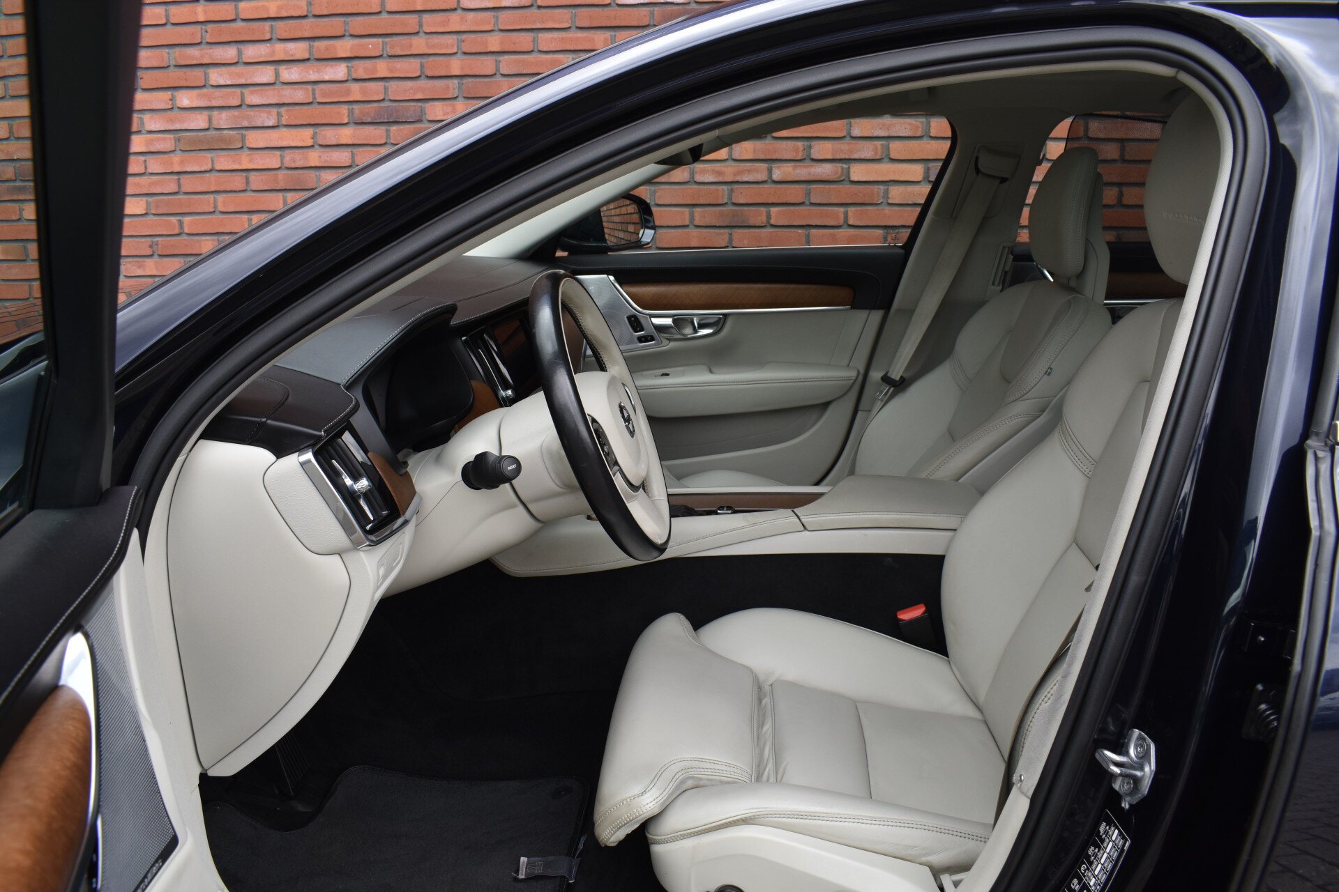 Volvo S90 D4 190PK Automaat Inscription - Afbeelding 4