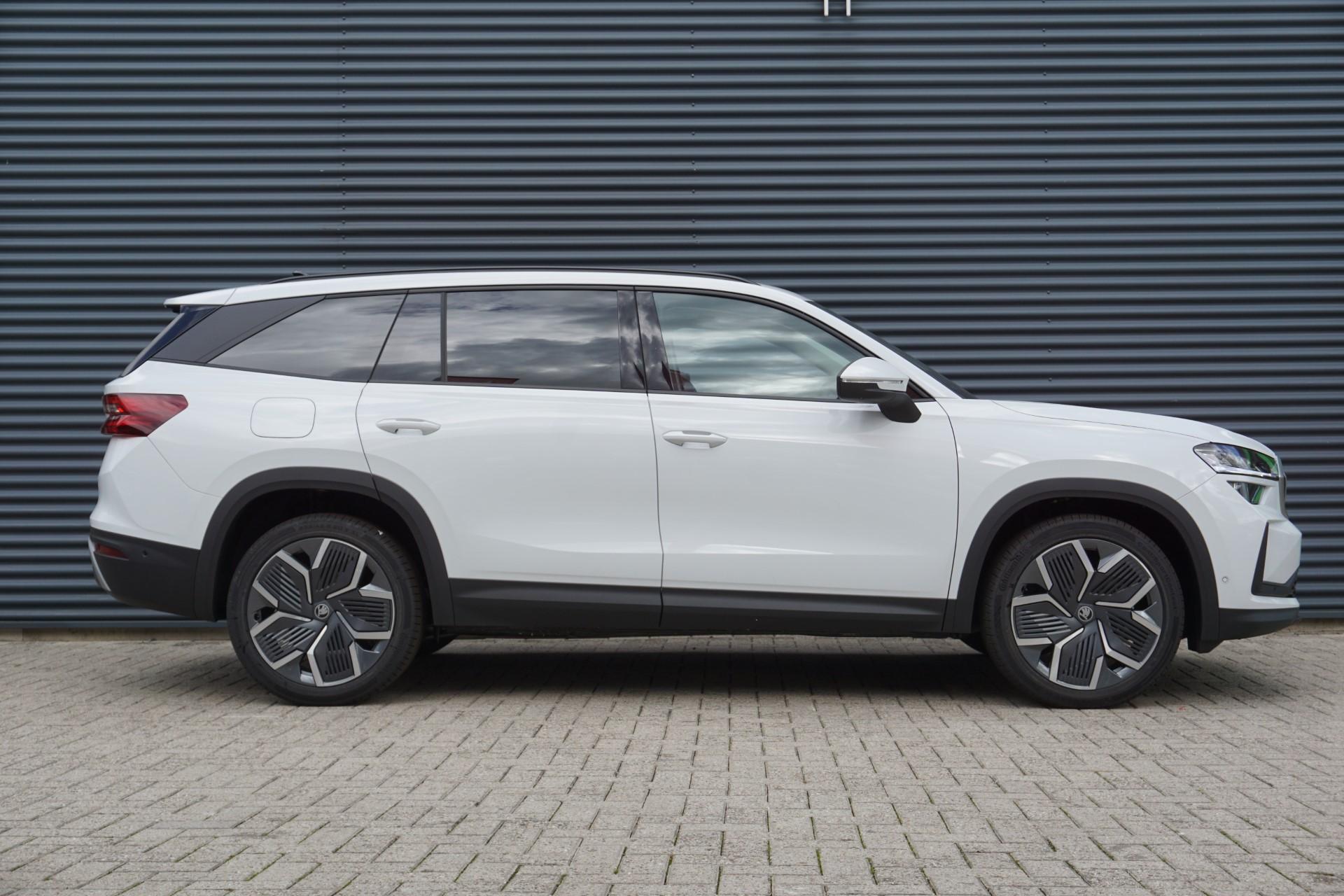 Skoda Kodiaq 1.5 TSI 204pk PHEV Business Edition - Afbeelding 3
