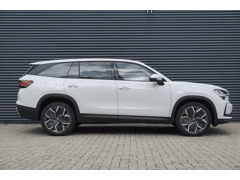 Škoda Kodiaq 1.5 TSI 204pk PHEV Business Edition - Afbeelding 3