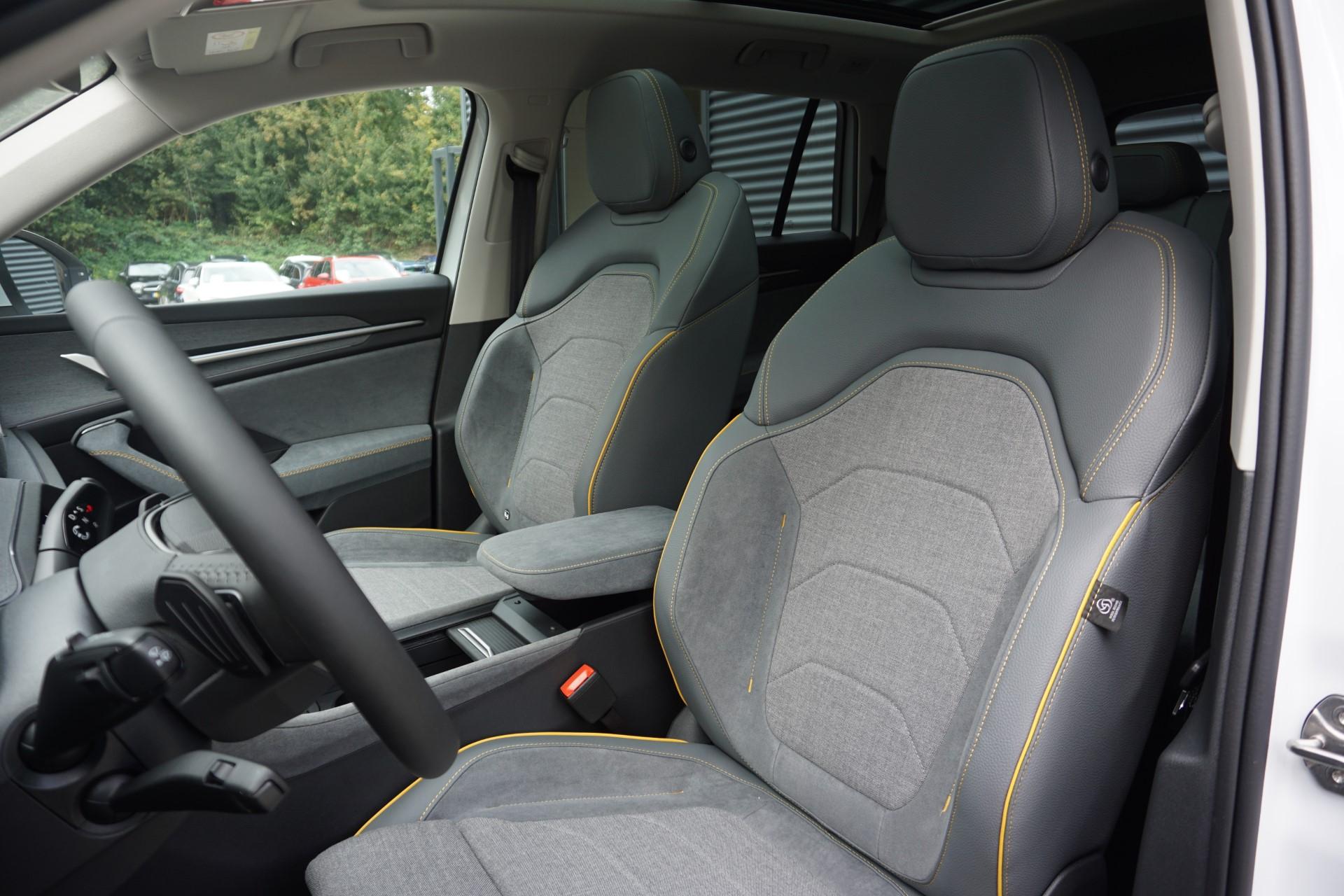 Skoda Kodiaq 1.5 TSI 204pk PHEV Business Edition - Afbeelding 4