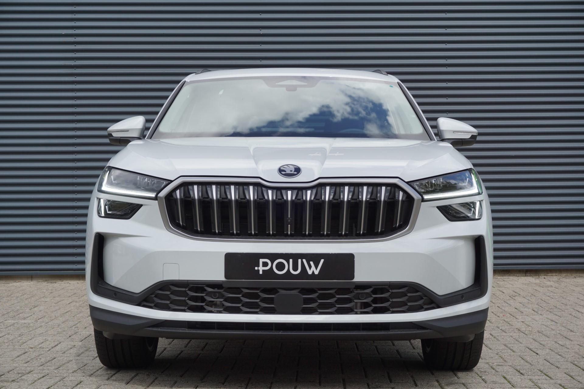 Skoda Kodiaq 1.5 TSI 204pk PHEV Business Edition - Afbeelding 5