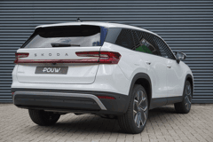 Skoda Kodiaq 1.5 TSI 204pk PHEV Business Edition - Afbeelding 2