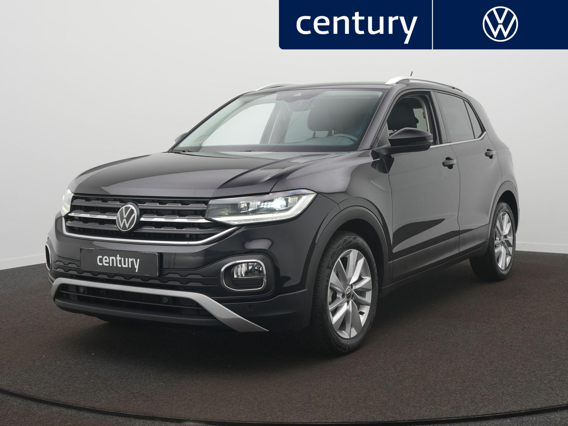 Volkswagen T-Cross 1.0 TSI 110Pk Automaat