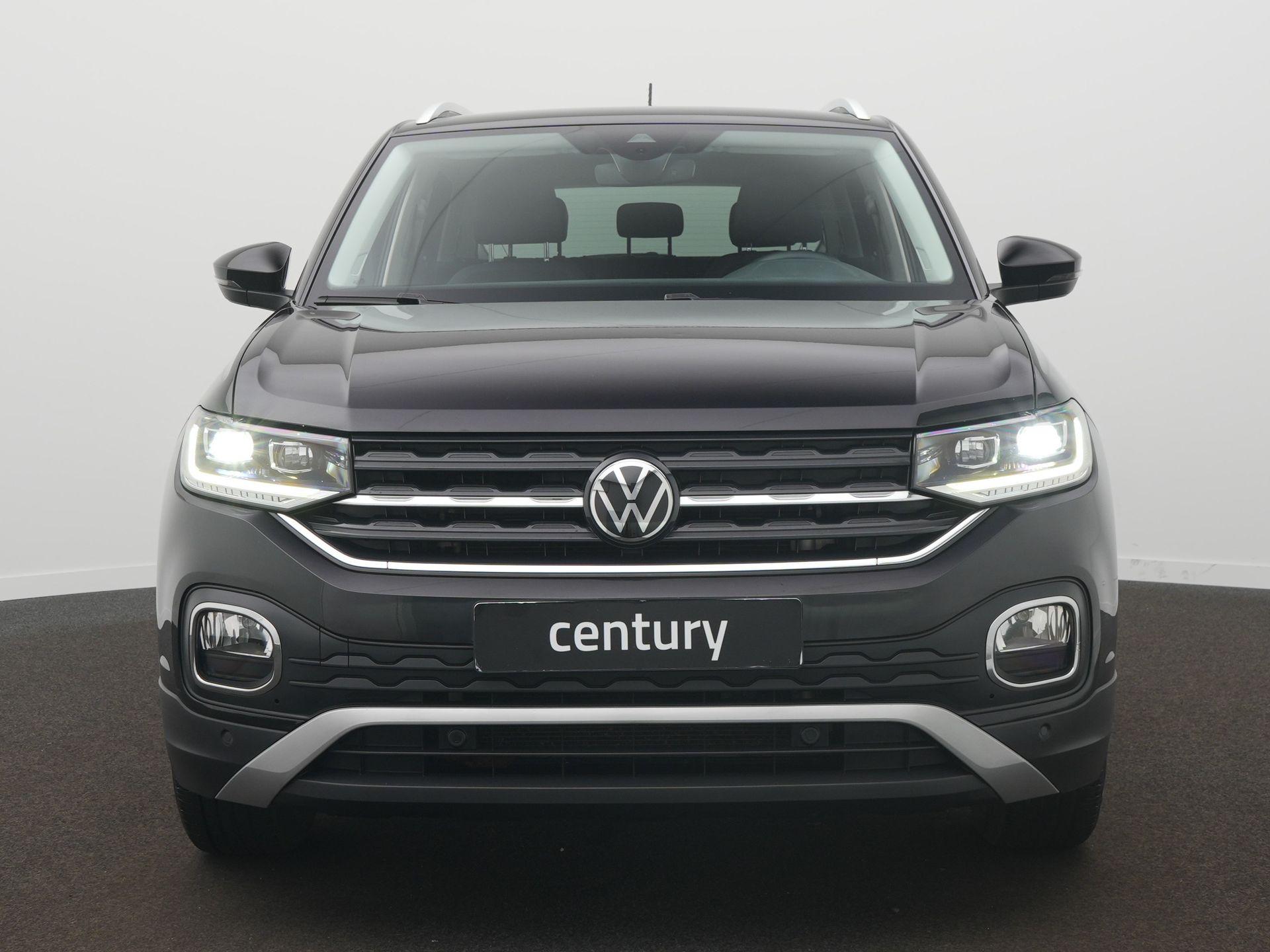 Volkswagen T-Cross 1.0 TSI 110Pk Automaat - Afbeelding 2