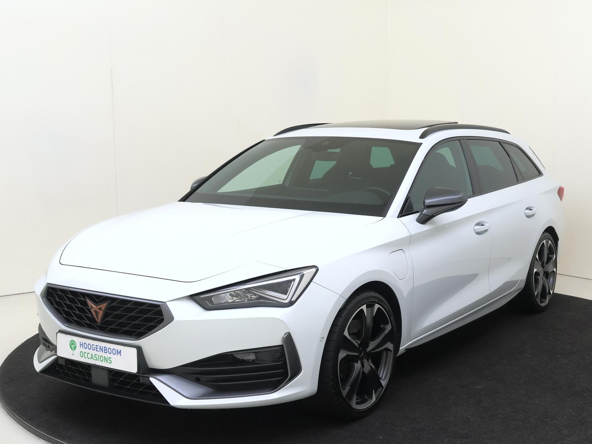 CUPRA Leon Sportstourer 1.4 e-Hybrid VZ Performance