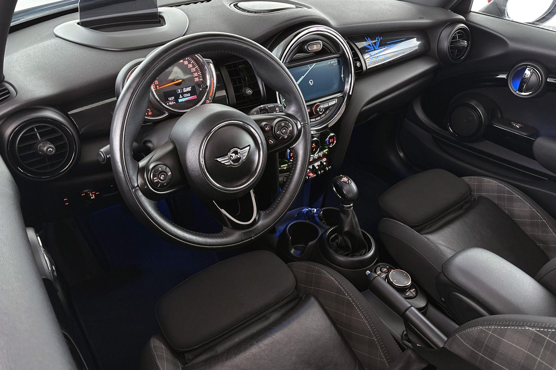 MINI Cooper S Mini 2.0 Chili Serious Business - Afbeelding 5