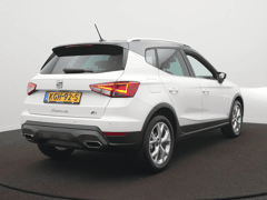 SEAT Arona 1.0 EcoTSI FR Business Connect - Afbeelding 5