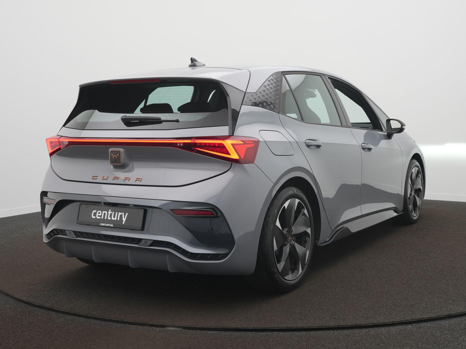 CUPRA Born Adrenaline 62 kWh - Afbeelding 5