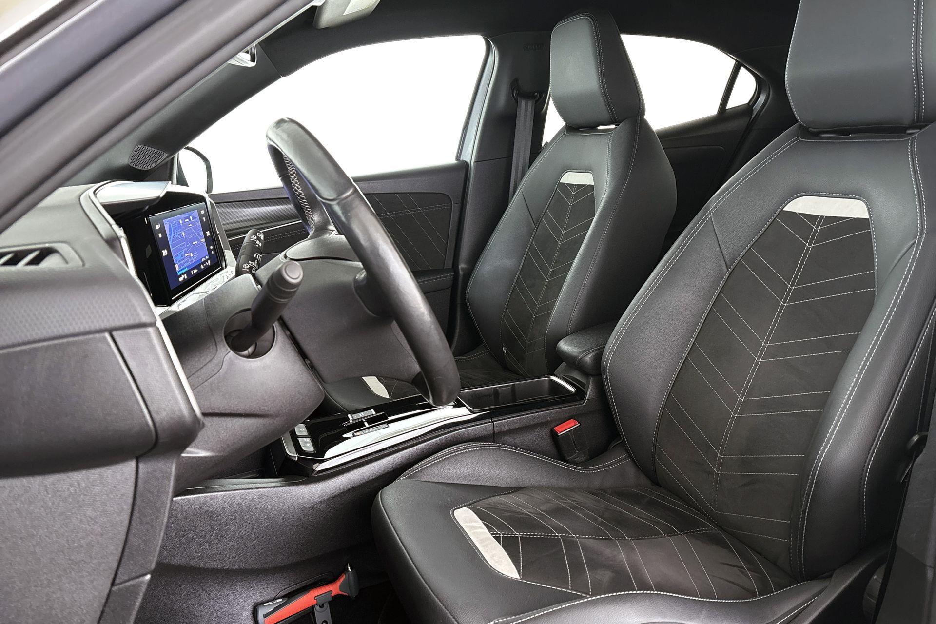 Opel Mokka-e