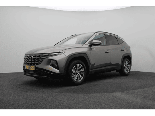Hyundai Tucson 1.6 T-GDI HEV Comfort Smart