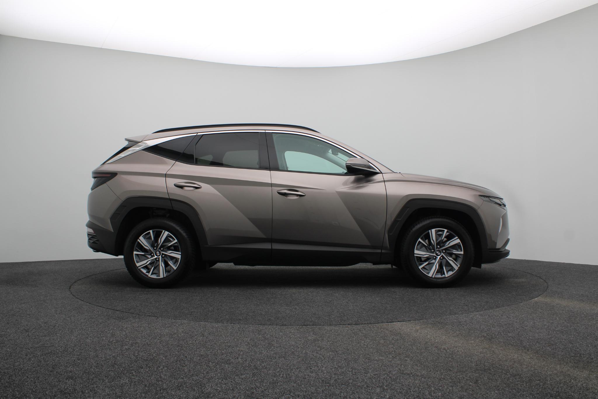 Hyundai Tucson 1.6 T-GDI HEV Comfort Smart - Afbeelding 5