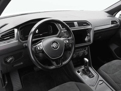 Volkswagen Tiguan 1.5 TSi 150 Pk Automaat Highline Business R - Afbeelding 3